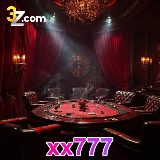 xx777.com Cassino