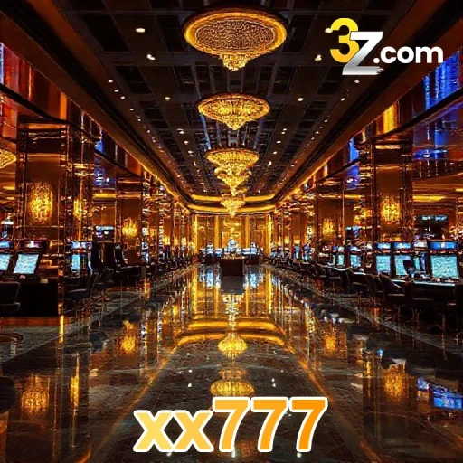 xx777.com Jogos de caça-níqueis