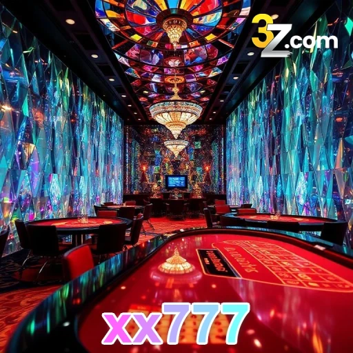 xx777.com Jogos de caça-níqueis